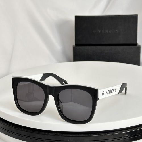 Givenchy AAA Quality Sunglasses #1188139 $48.00 USD, Wholesale Replica Givenchy AAA Quality Sunglasses