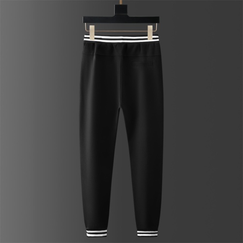 Replica Armani Tracksuits Long Sleeved For Men #1188147 $85.00 USD for Wholesale