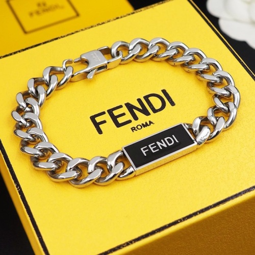 Fendi Bracelets #1188181