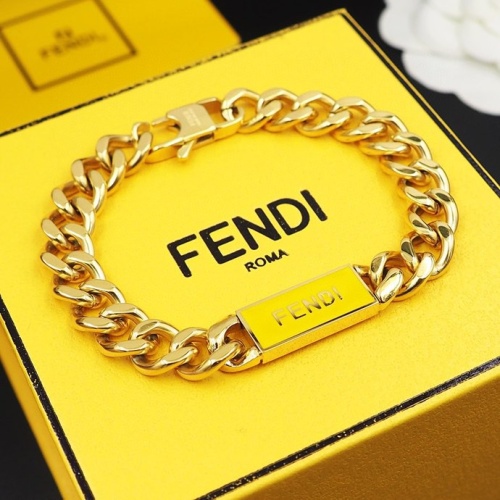 Fendi Bracelets #1188184