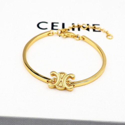 Celine Bracelets #1188207 $25.00 USD, Wholesale Replica Celine Bracelets