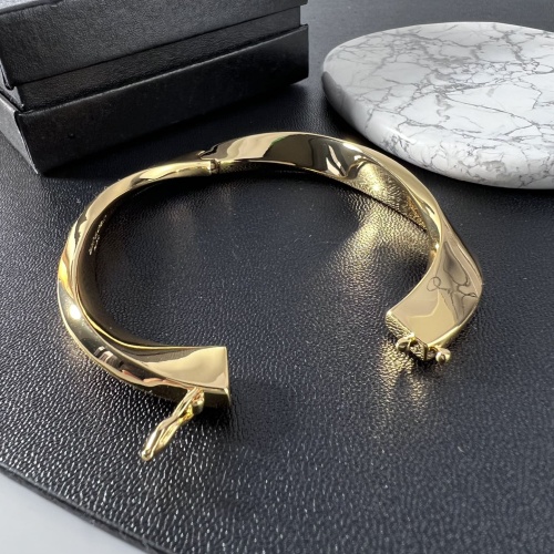 Replica Yves Saint Laurent YSL Bracelets #1188227 $48.00 USD for Wholesale