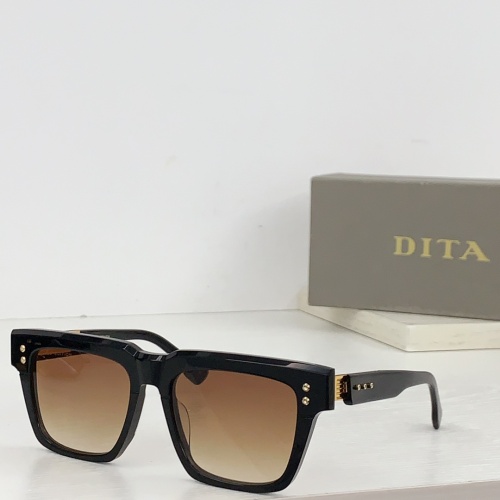 Dita AAA Quality Sunglasses #1188254 $72.00 USD, Wholesale Replica Dita AAA Quality Sunglasses