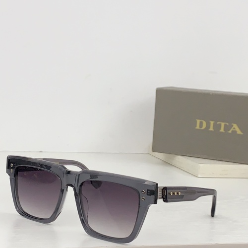 Dita AAA Quality Sunglasses #1188256 $72.00 USD, Wholesale Replica Dita AAA Quality Sunglasses