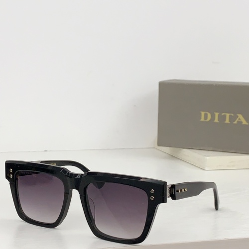 Dita AAA Quality Sunglasses #1188257 $72.00 USD, Wholesale Replica Dita AAA Quality Sunglasses