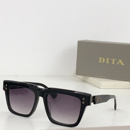 Dita AAA Quality Sunglasses #1188258 $72.00 USD, Wholesale Replica Dita AAA Quality Sunglasses