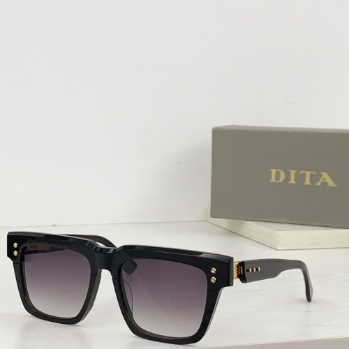 Dita AAA Quality Sunglasses #1188259 $72.00 USD, Wholesale Replica Dita AAA Quality Sunglasses