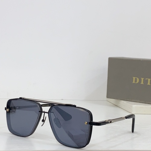 Dita AAA Quality Sunglasses #1188260 $68.00 USD, Wholesale Replica Dita AAA Quality Sunglasses