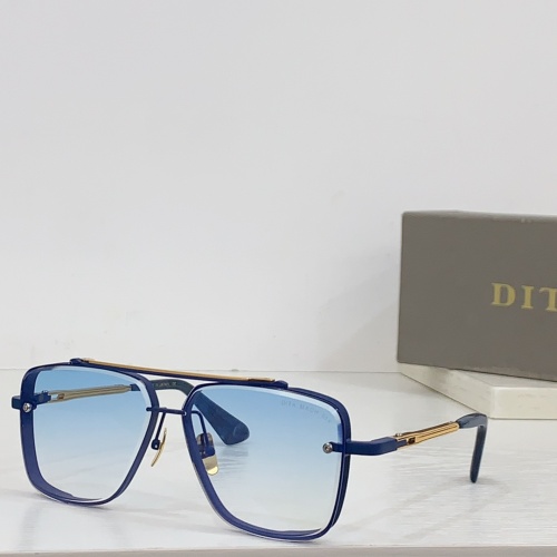Dita AAA Quality Sunglasses #1188262 $68.00 USD, Wholesale Replica Dita AAA Quality Sunglasses