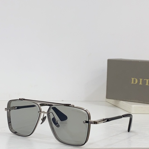 Dita AAA Quality Sunglasses #1188263 $68.00 USD, Wholesale Replica Dita AAA Quality Sunglasses
