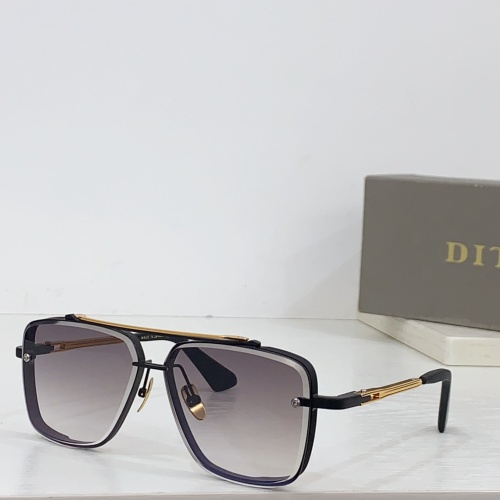 Dita AAA Quality Sunglasses #1188264 $68.00 USD, Wholesale Replica Dita AAA Quality Sunglasses