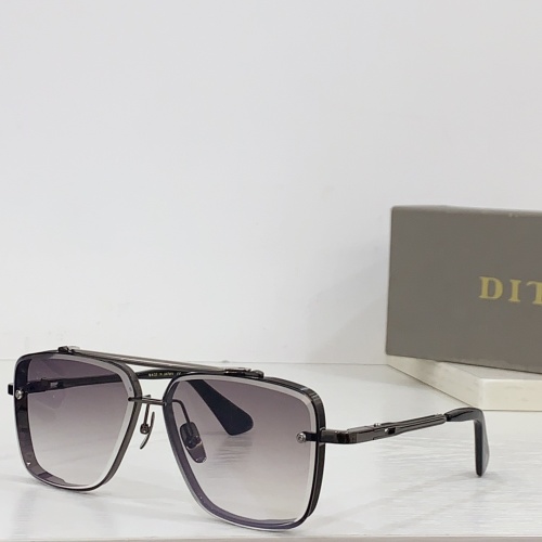 Dita AAA Quality Sunglasses #1188265 $68.00 USD, Wholesale Replica Dita AAA Quality Sunglasses