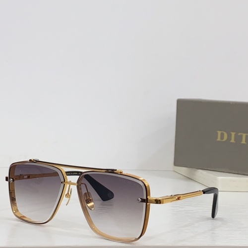 Dita AAA Quality Sunglasses #1188267 $68.00 USD, Wholesale Replica Dita AAA Quality Sunglasses