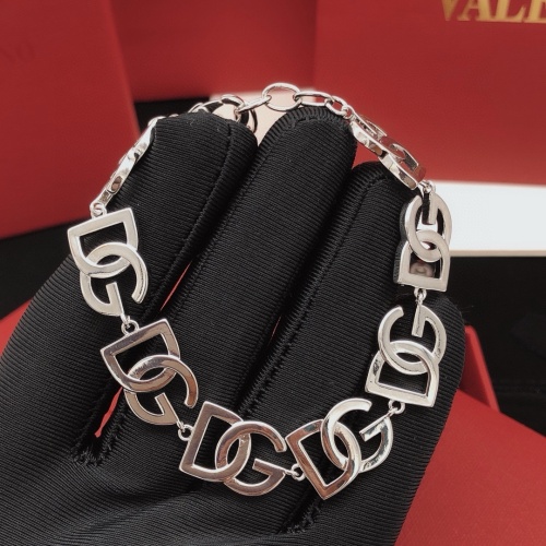 Replica Dolce & Gabbana Bracelets #1188268 $29.00 USD for Wholesale