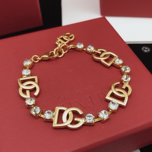 Dolce & Gabbana Bracelets #1188270