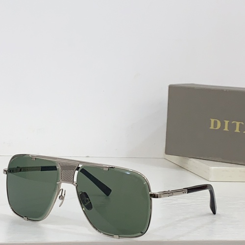 Dita AAA Quality Sunglasses #1188271 $68.00 USD, Wholesale Replica Dita AAA Quality Sunglasses