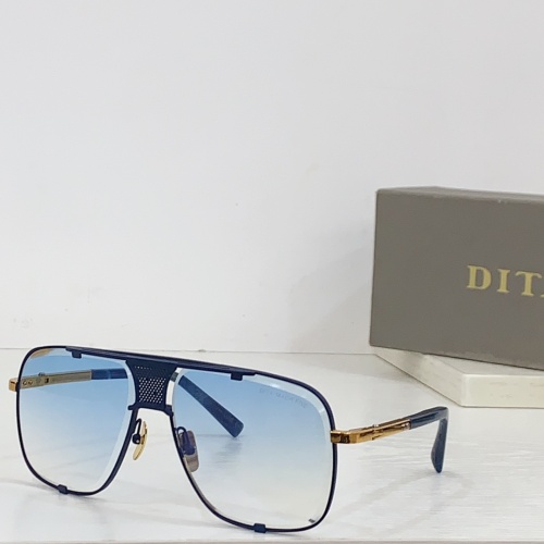 Dita AAA Quality Sunglasses #1188273 $68.00 USD, Wholesale Replica Dita AAA Quality Sunglasses