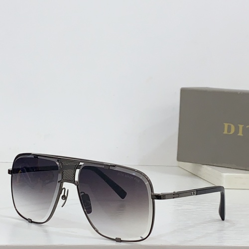 Dita AAA Quality Sunglasses #1188274 $68.00 USD, Wholesale Replica Dita AAA Quality Sunglasses