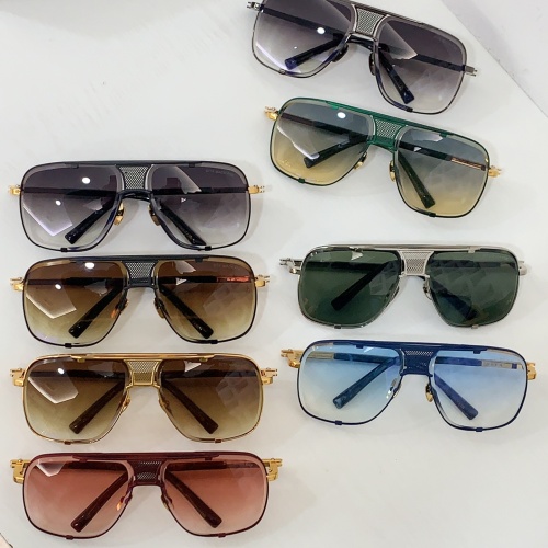 Replica Dita AAA Quality Sunglasses #1188274 $68.00 USD for Wholesale