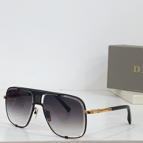 Dita AAA Quality Sunglasses #1188275 $68.00 USD, Wholesale Replica Dita AAA Quality Sunglasses