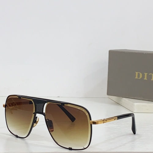 Dita AAA Quality Sunglasses #1188276 $68.00 USD, Wholesale Replica Dita AAA Quality Sunglasses
