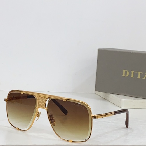 Dita AAA Quality Sunglasses #1188277 $68.00 USD, Wholesale Replica Dita AAA Quality Sunglasses