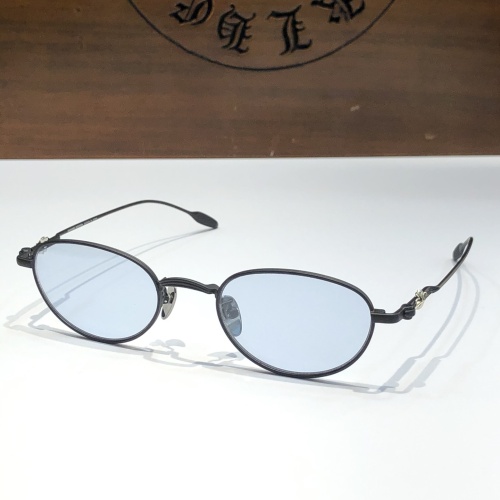 Chrome Hearts AAA Quality Sunglasses #1188290 $60.00 USD, Wholesale Replica Chrome Hearts AAA Quality Sunglasses