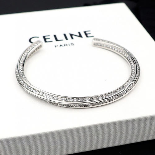 Celine Bracelets #1188310 $29.00 USD, Wholesale Replica Celine Bracelets