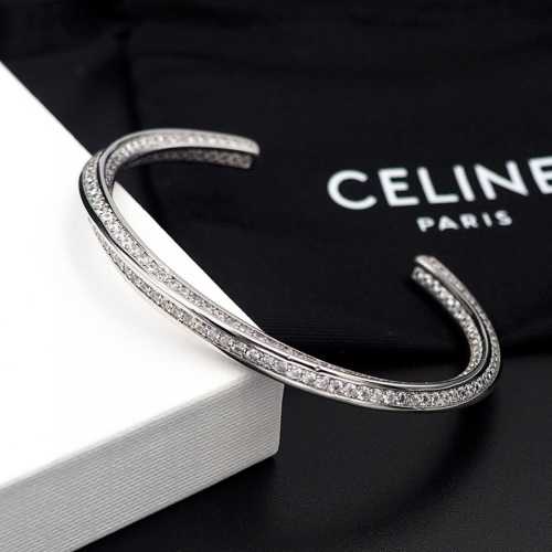 Replica Celine Bracelets #1188310 $29.00 USD for Wholesale