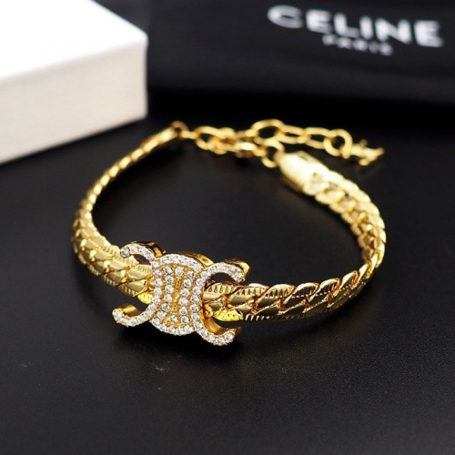 Celine Bracelets #1188311 $29.00 USD, Wholesale Replica Celine Bracelets