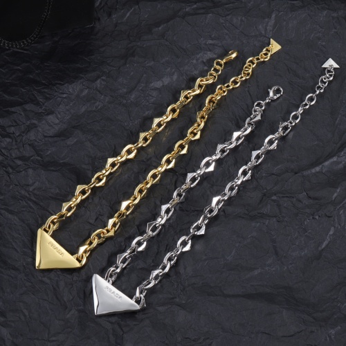 Replica Prada Necklaces #1188324 $34.00 USD for Wholesale