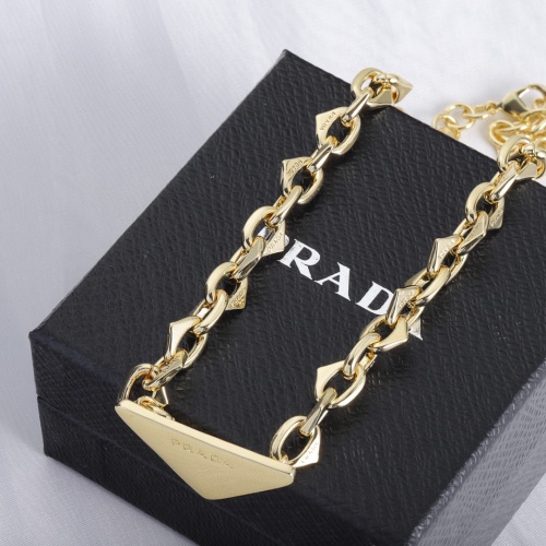 Replica Prada Necklaces #1188326 $34.00 USD for Wholesale