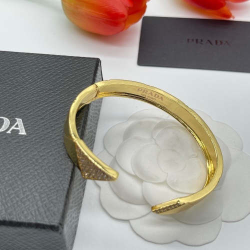Replica Prada Bracelets #1188333 $34.00 USD for Wholesale