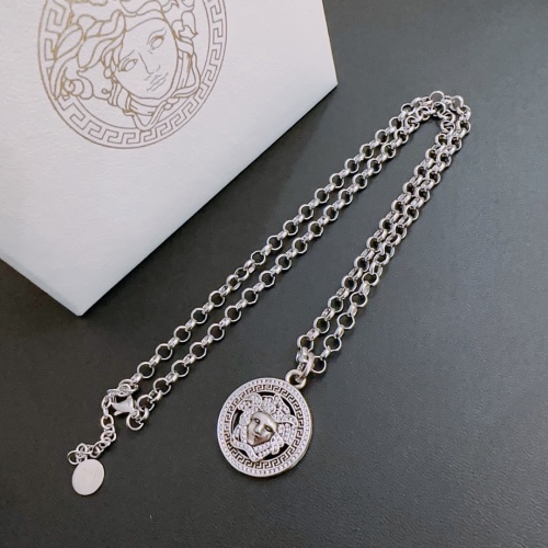 Replica Versace Necklaces #1188341 $48.00 USD for Wholesale