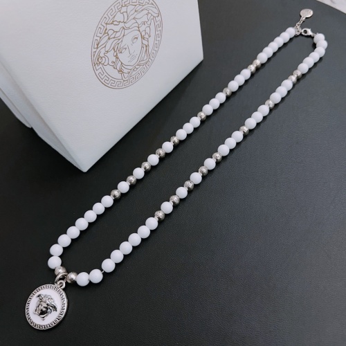 Replica Versace Necklaces #1188343 $68.00 USD for Wholesale