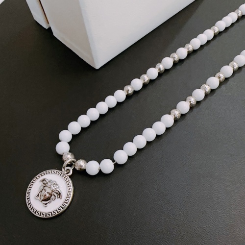 Replica Versace Necklaces #1188343 $68.00 USD for Wholesale