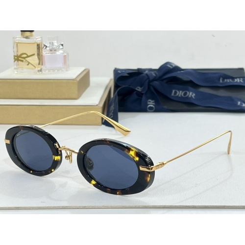 Christian Dior AAA Quality Sunglasses #1188352