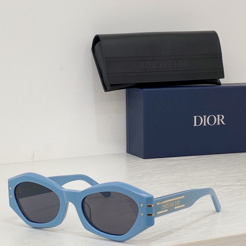 Christian Dior AAA Quality Sunglasses #1188363