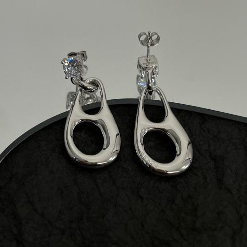 Prada Earrings For Women #1188406 $40.00 USD, Wholesale Replica Prada Earrings