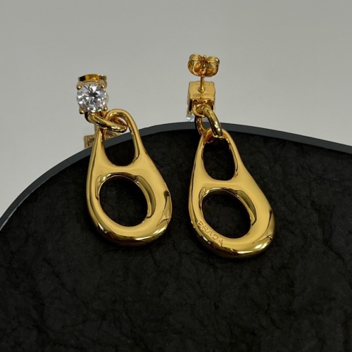 Prada Earrings For Women #1188407 $40.00 USD, Wholesale Replica Prada Earrings