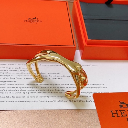 Replica Hermes Bracelets #1188448 $60.00 USD for Wholesale