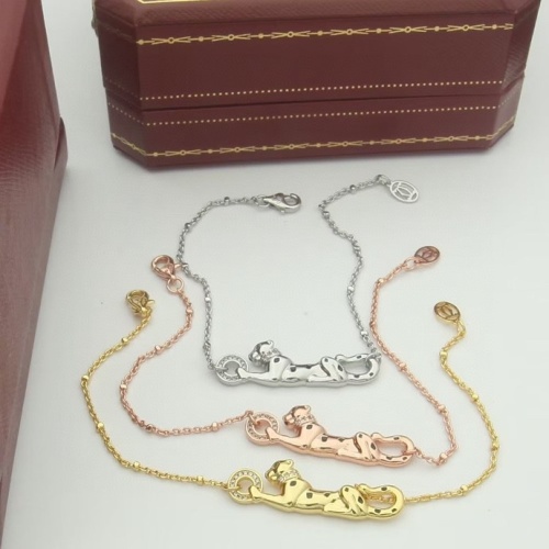 Replica Cartier bracelets #1188532 $25.00 USD for Wholesale