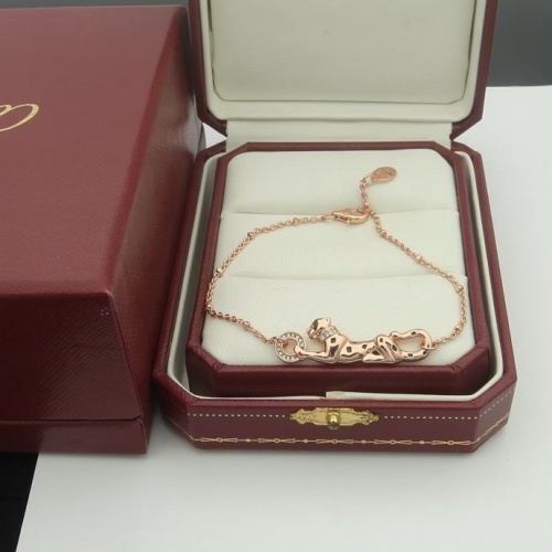 Cartier bracelets #1188535 $25.00 USD, Wholesale Replica Cartier bracelets