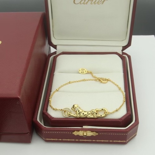 Cartier bracelets #1188536 $25.00 USD, Wholesale Replica Cartier bracelets