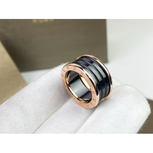 Bvlgari Rings For Unisex #1188538 $25.00 USD, Wholesale Replica Bvlgari Rings