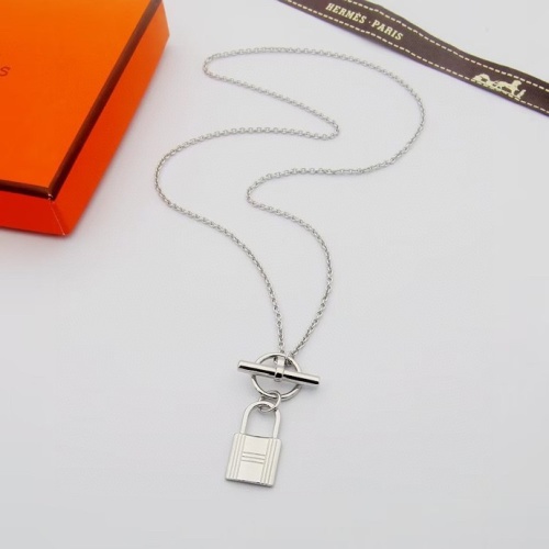 Hermes Necklaces #1188543