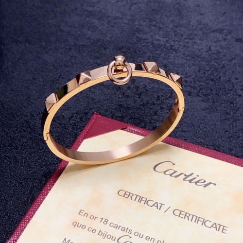 Cartier bracelets #1188555 $29.00 USD, Wholesale Replica Cartier bracelets