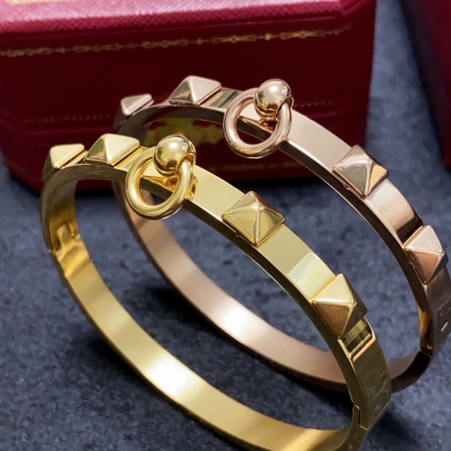 Replica Cartier bracelets #1188555 $29.00 USD for Wholesale