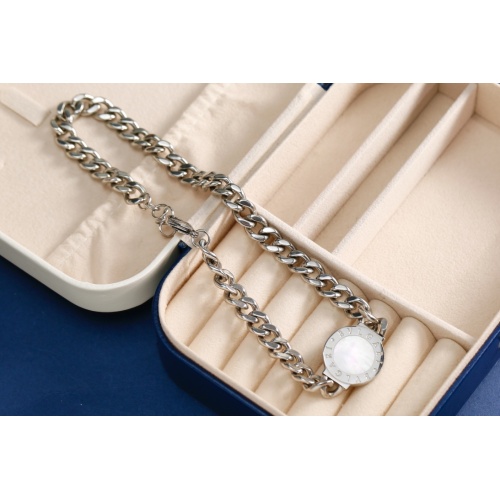 Bvlgari Necklaces #1188583 $32.00 USD, Wholesale Replica Bvlgari Necklaces