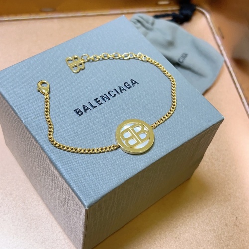 Balenciaga Bracelets #1188600 $38.00 USD, Wholesale Replica Balenciaga Bracelets